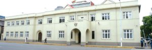 Commission of Inquiry into Post-Election Violence