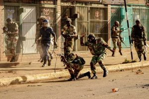 2018 Post-election violence: Radio programme on the commission of inquiry