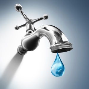 What safe running water?