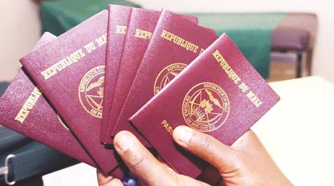 Why is it so hard for Africans to visit other African countries? 