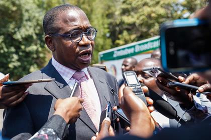 Zim economic crisis: Nationwide protests planned against ‘illegal’ 2% tax Zim economic crisis: Nationwide protests planned against ‘illegal’ 2% tax