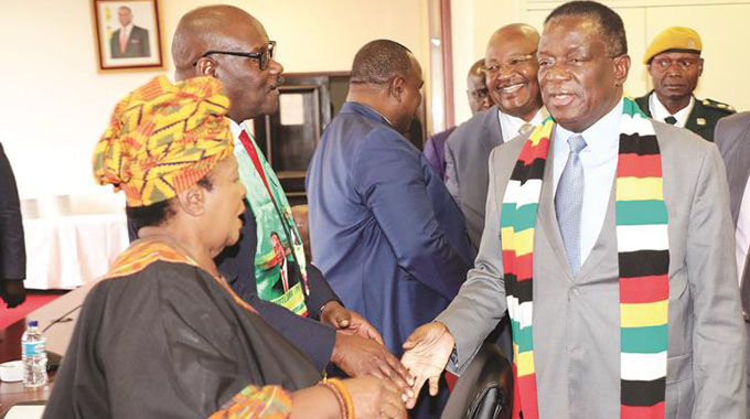 No GNU plans, says President