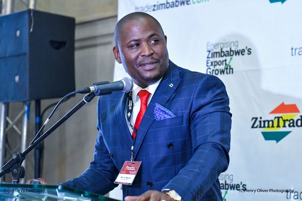 ZimTrade eyes Chinese market 