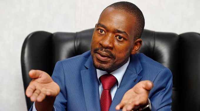 JUST IN: MDC-A fires Chegutu mayor, suspends 6 cllrs
