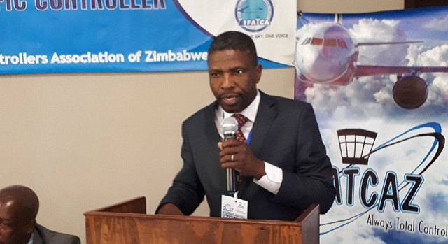 Mr Evans Makuku