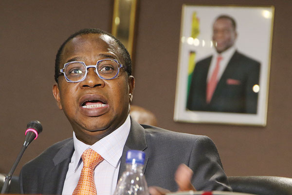 ‘Zim to clear WB, IMF debt in 12 months’ ‘Zim to clear WB, IMF debt in 12 months’