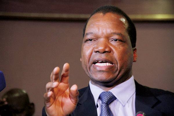 RBZ, fat cats rule the black market 