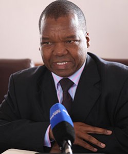 The Reserve Bank Governor Mangudya must resign now!