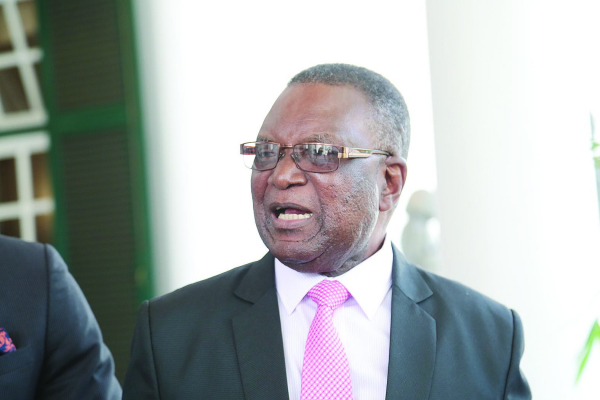 Zimra officials jailed for undercharging minister’s wife