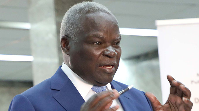$150m for Masvingo road rehabilitation