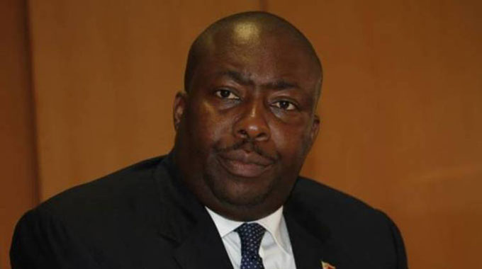 Kasukuwere trial date set Kasukuwere trial date set