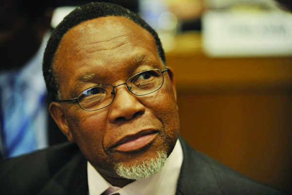 Commission risks playing into Zanu PF agenda Commission risks playing into Zanu PF agenda
