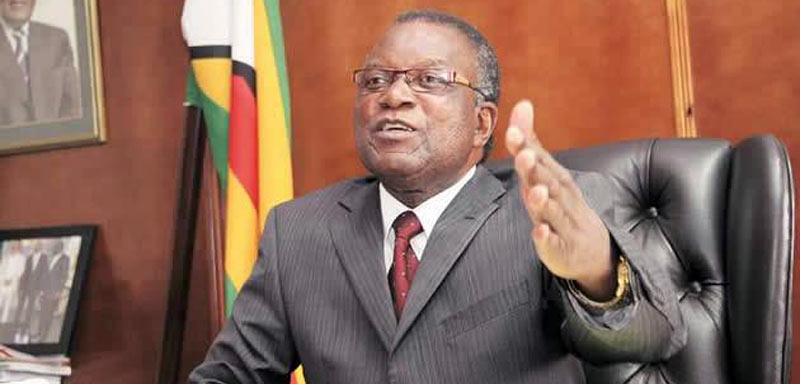 Zimbabwe has enough fuel stocks: Minister Zimbabwe has enough fuel stocks: Minister