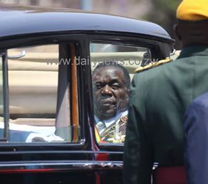 Split in Cabinet over transaction tax 