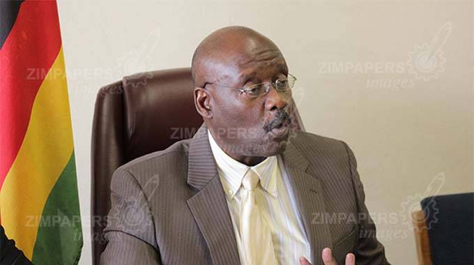 Parirenyatwa trial date set