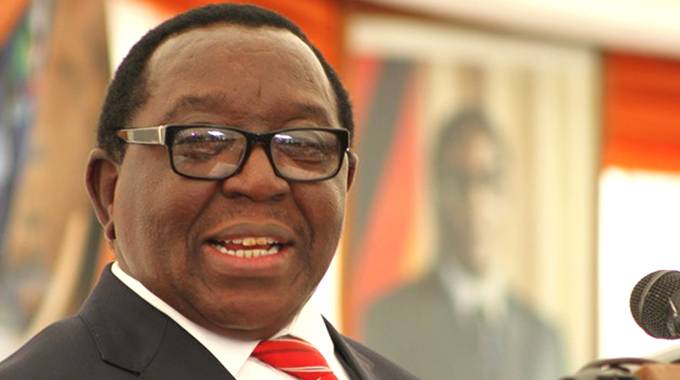 Zanu-PF indaba for Esigodini Zanu-PF indaba for Esigodini