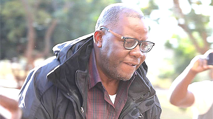 Biti bail reporting terms cancelled Biti bail reporting terms cancelled