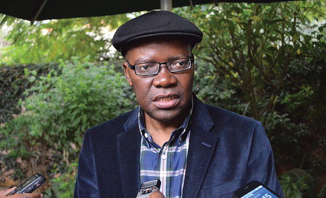 Biti to chair Parly’s Public Accounts Committee