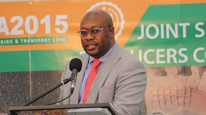 Good times beckon for Zim mining sector Good times beckon for Zim mining sector