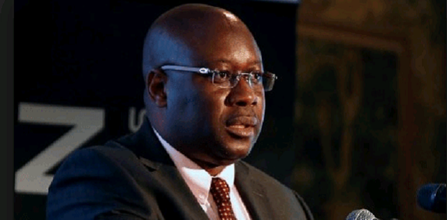 Government to forfeit unutilized mining claims next year 