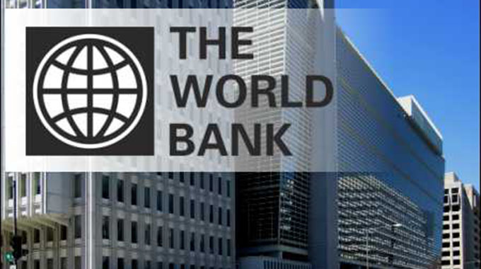Sub-Saharan Africa’s growth slower, says World Bank