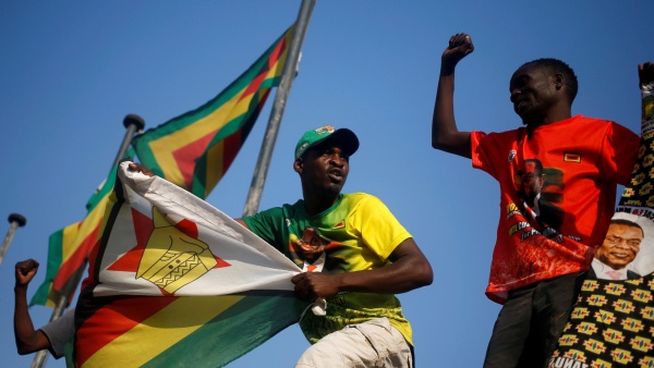 Zimbabwe’s Expectations Fall