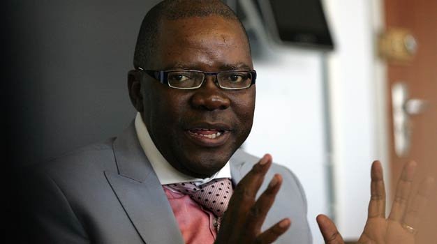 Zim court relaxes Tendai Biti’s bail conditions – report Zim court relaxes Tendai Biti’s bail conditions – report