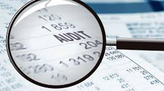 Chiredzi residents call for forensic audit Chiredzi residents call for forensic audit