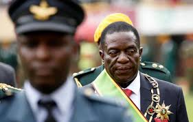Zimbabwe: broke again Zimbabwe: broke again