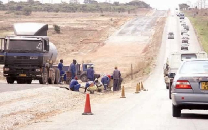Govt to float US$500m bond for Beitbridge-Chirundu Rd