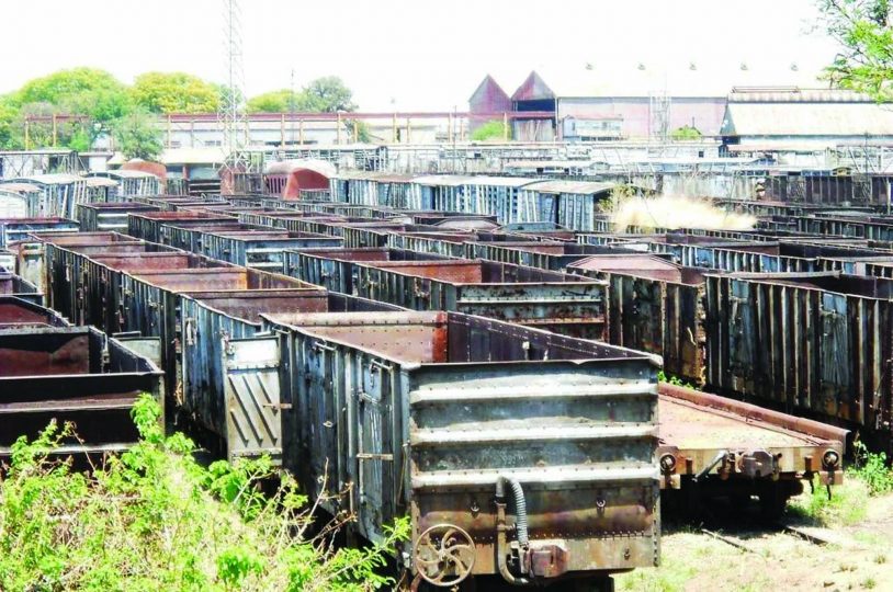 Banks to shell out US$700m on NRZ Banks to shell out US$700m on NRZ