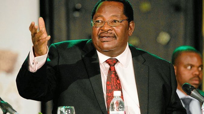 Zanu PF hardliners disrupt reforms bid Zanu PF hardliners disrupt reforms bid