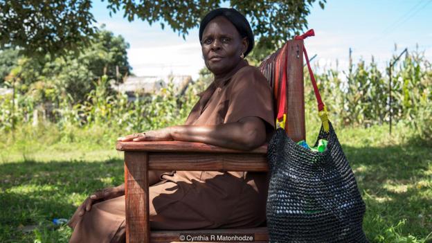 How a bench and a team of grandmothers can tackle depression How a bench and a team of grandmothers can tackle depression