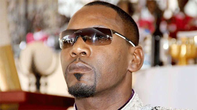 Mugabe son-in-law granted bail in kidnapping case