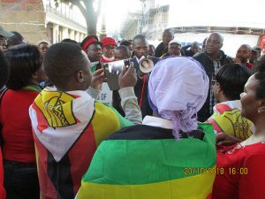 Cynicism reigns – Zimbabwe Vigil Diary