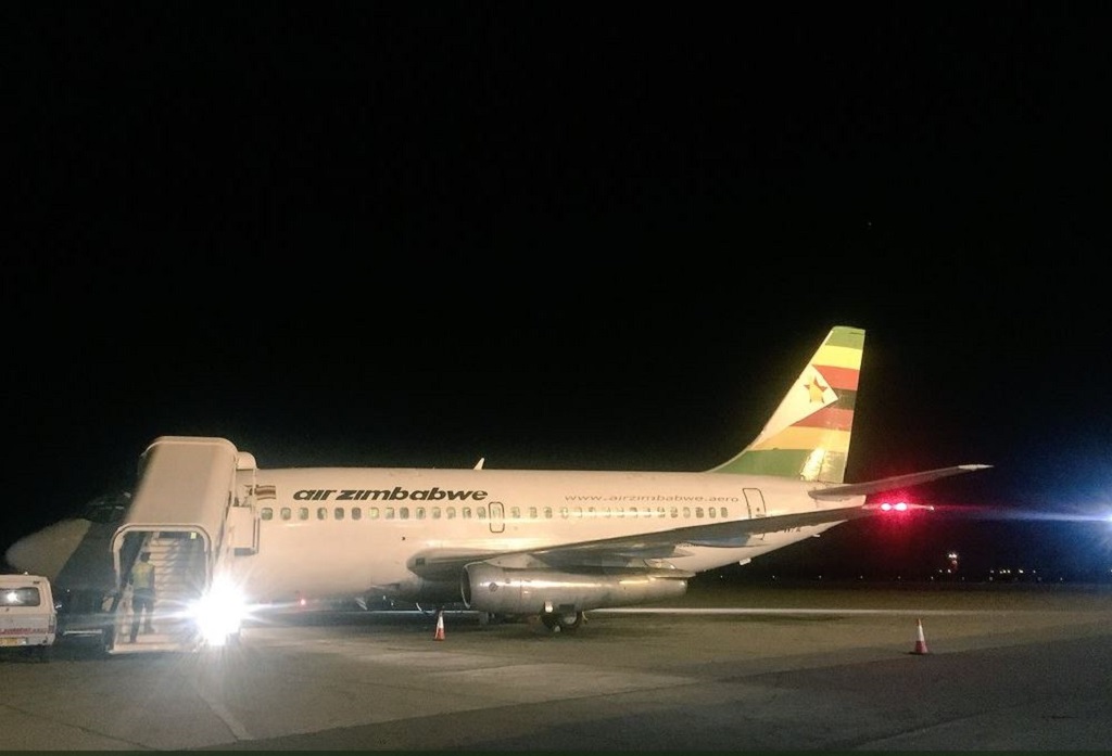 File: Air Zimbabwe has been struggling with a $300-million debt, including to foreign creditors. File: Air Zimbabwe has been struggling with a $300-million debt, including to foreign creditors.