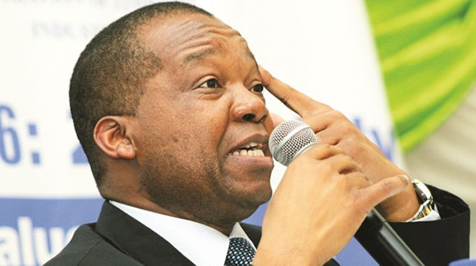 BREAKING: Mangudya’s tenure to be extended