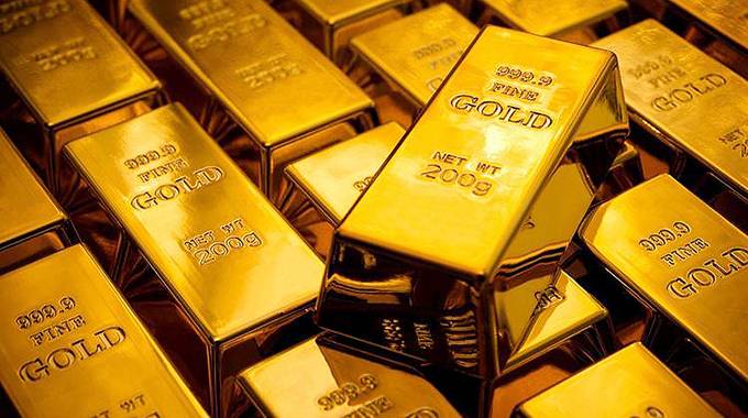 Trial date set in stolen gold exhibit case