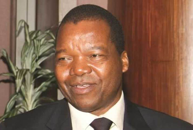 BREAKING: Mangudya’s tenure to be extended