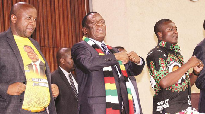 Economy: ED calls youths to action