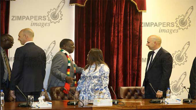 Draw-down from $250m facility begins today