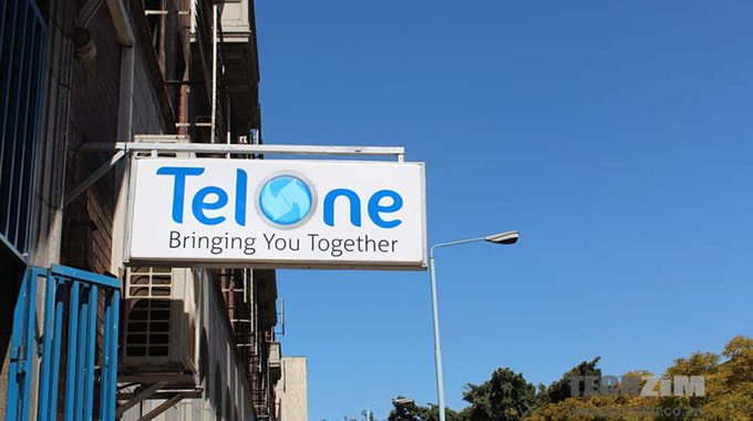 TelOne decries vandalism, thefts