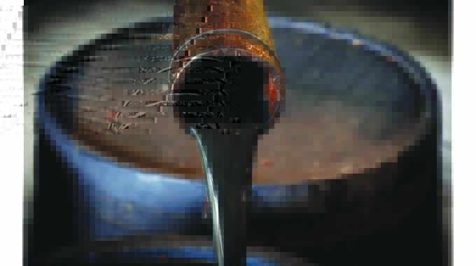BREAKING: Invictus bullish on Muzarabani oil