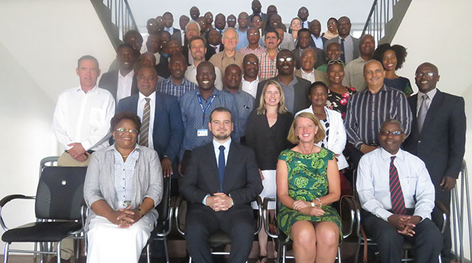 Creating hubs for agricultural development