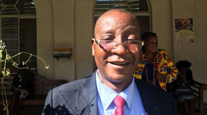 Zim keen to end death penalty