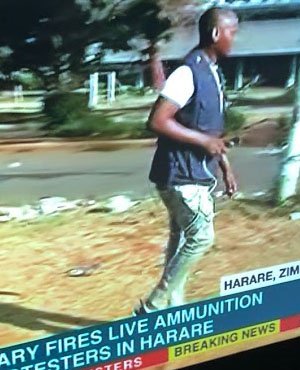 Zimbabwe