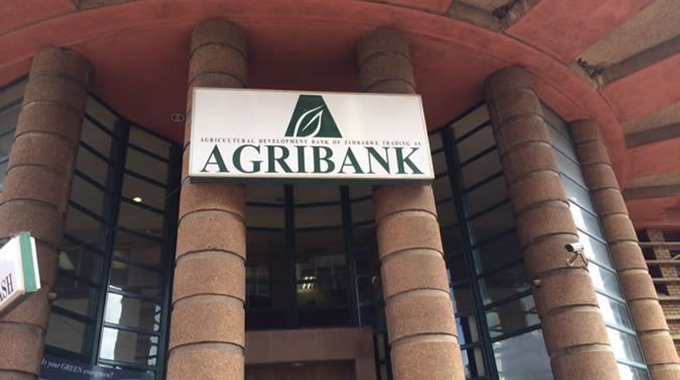 Ministers killing parastatals: Agribank