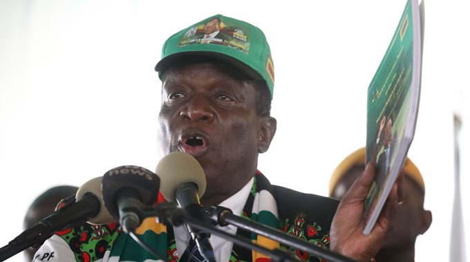 No room for complacency . . . Let’s fulfil election promises, says President