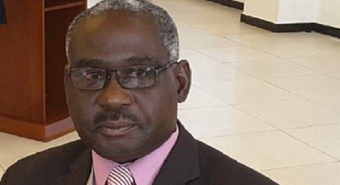 $5million for new district hospital