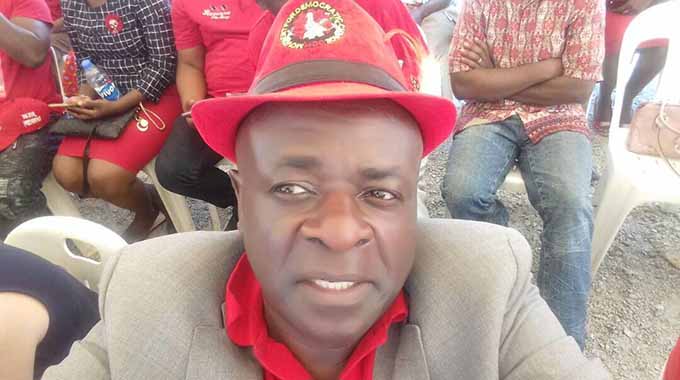Japajapa removed from remand